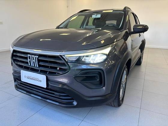 FIAT PULSE 1.0 TURBO 200 FLEX DRIVE CVT